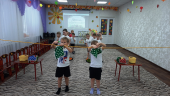 "День матери"