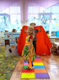 "Показ мод"