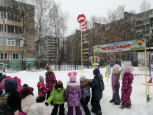 Диспут-встреча с родителями