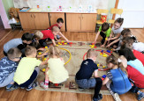 Игры логико-математического содержания