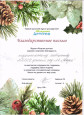 Взаимодействие с социальными партнёрами 