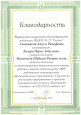Транслирование опыта профессиональной деятельности