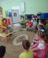Сотрудничество с библиотеками города