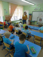 Сотрудничество с библиотеками города