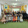 Наши праздничные дни
