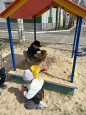 Наши летние прогулки