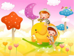 Мультфильмы. Диафильмы.