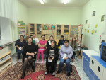 Общее родительское собрание