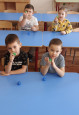 Су-джок — для развития фонематического слуха