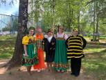 Квест-игра к Дню защиты детей