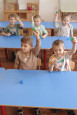 Су Джок - для развития слухового восприятие