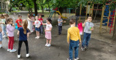 День защиты детей
