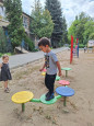 Летние игры 