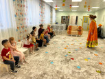 Праздник Осени 2025