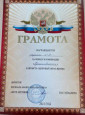 Юные таланты