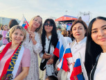 Хроники моментов