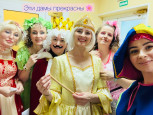 Хроники моментов