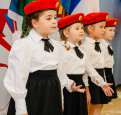 Реальные события