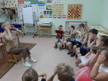 Применение различных образовательных технологий