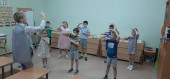 Применение различных образовательных технологий