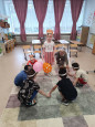 Занятия