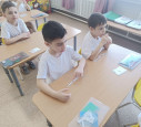 Применение различных образовательных технологий