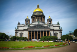 Знакомство с архитектурой