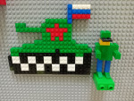 Парад ПОБЕДЫ