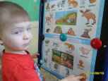 Наша жизнь в детском саду