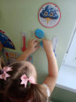 ООД "От чего зависит погода?"