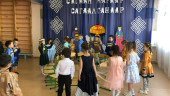 Праздник Белого месяца