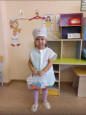 "Добрый доктор Айболит, всегда поможет нам"