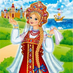 "Символ моей малой Родины"