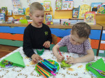 Путешествие по сказке «Царевна - лягушка»