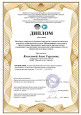 Мои достижения 