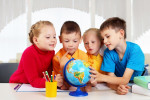 Возрастные особенности детей 5-6 лет