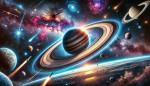 Презентация "Космос"