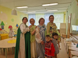 Ни дня без творчества!