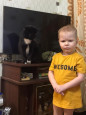 Проект " Домашние животные"