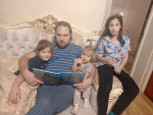 Проект. "Рождественская карусель"