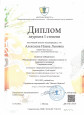 Международные конкурсы