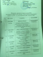 Транслирование опыта профессиональной деятельности 
