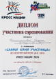 Достижения воспитанников 2023-2025 гг..