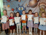 Мои выпускники