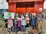 Мои выпускники