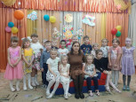 Мои выпускники