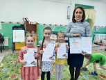 Мои выпускники