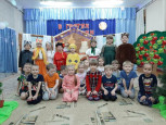 Мои выпускники