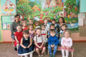 Мои выпускники