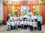 Мои выпускники